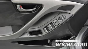 Hyundai Avante, 2014 — миниатюра 27