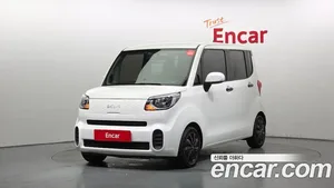 Kia RAY, 2022 — миниатюра 1