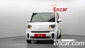 Kia RAY, 2022 — миниатюра 3