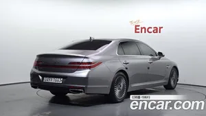 Genesis G90, 2019 — миниатюра 2