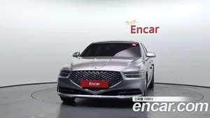 Genesis G90, 2019 — миниатюра 3