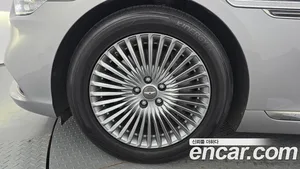 Genesis G90, 2019 — миниатюра 5