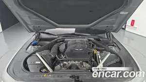 Genesis G90, 2019 — миниатюра 6