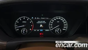 Genesis G90, 2019 — миниатюра 8