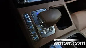 Genesis G90, 2019 — миниатюра 9