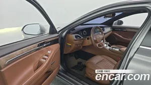 Genesis G90, 2019 — миниатюра 10