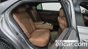 Genesis G90, 2019 — миниатюра 11