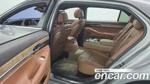 Genesis G90, 2019 — миниатюра 12