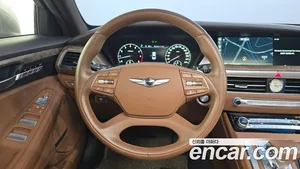 Genesis G90, 2019 — миниатюра 16
