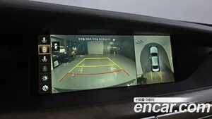 Genesis G90, 2019 — миниатюра 17