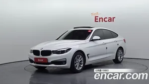 BMW Gran Turismo, 2018 — миниатюра 1