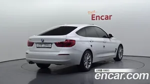 BMW Gran Turismo, 2018 — миниатюра 2
