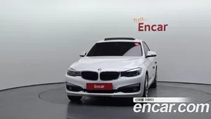 BMW Gran Turismo, 2018 — миниатюра 3