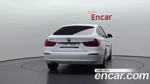 BMW Gran Turismo, 2018 — миниатюра 4