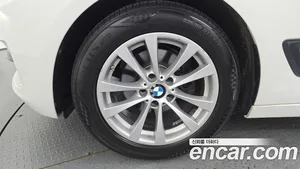 BMW Gran Turismo, 2018 — миниатюра 5