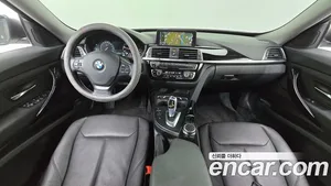 BMW Gran Turismo, 2018 — миниатюра 7