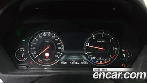BMW Gran Turismo, 2018 — миниатюра 8