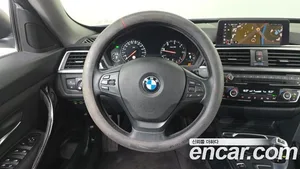 BMW Gran Turismo, 2018 — миниатюра 13