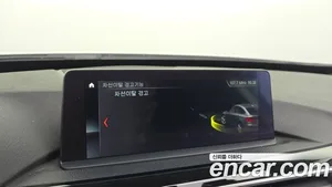 BMW Gran Turismo, 2018 — миниатюра 17