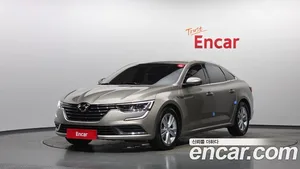 Renault SM6, 2016 — миниатюра 1