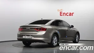 Renault SM6, 2016 — миниатюра 2