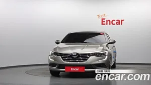 Renault SM6, 2016 — миниатюра 3