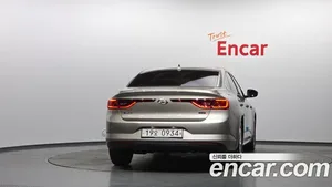 Renault SM6, 2016 — миниатюра 4
