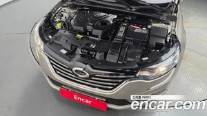 Renault SM6, 2016 — миниатюра 6