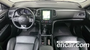 Renault SM6, 2016 — миниатюра 10