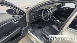Renault SM6, 2016 — миниатюра 13