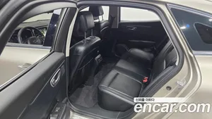 Renault SM6, 2016 — миниатюра 18