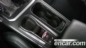 Renault SM6, 2016 — миниатюра 23