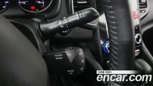 Renault SM6, 2016 — миниатюра 25