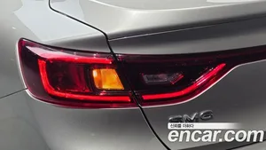 Renault SM6, 2016 — миниатюра 9