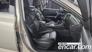 Renault SM6, 2016 — миниатюра 16