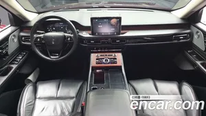 Lincoln Aviator, 2021 — миниатюра 10