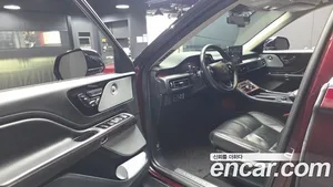 Lincoln Aviator, 2021 — миниатюра 13