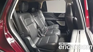 Lincoln Aviator, 2021 — миниатюра 17