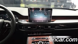 Lincoln Aviator, 2021 — миниатюра 20