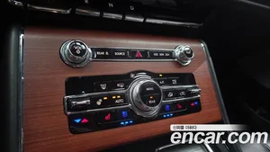 Lincoln Aviator, 2021 — миниатюра 26