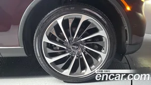 Lincoln Aviator, 2021 — миниатюра 7