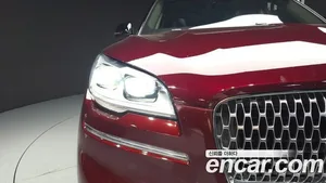 Lincoln Aviator, 2021 — миниатюра 8