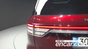 Lincoln Aviator, 2021 — миниатюра 9