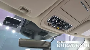 Lincoln Aviator, 2021 — миниатюра 28