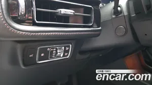 Lincoln Aviator, 2021 — миниатюра 33