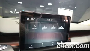 Lincoln Aviator, 2021 — миниатюра 37