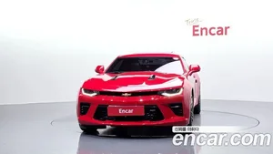 Chevrolet Camaro, 2018 — миниатюра 3