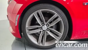 Chevrolet Camaro, 2018 — миниатюра 5