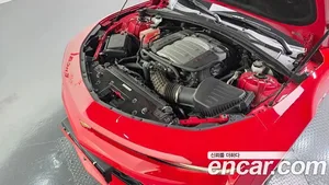 Chevrolet Camaro, 2018 — миниатюра 6