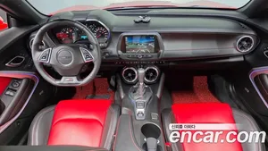 Chevrolet Camaro, 2018 — миниатюра 10